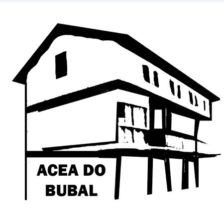 Penzion Acea Do Bubal Os Peares Exteriér fotografie
