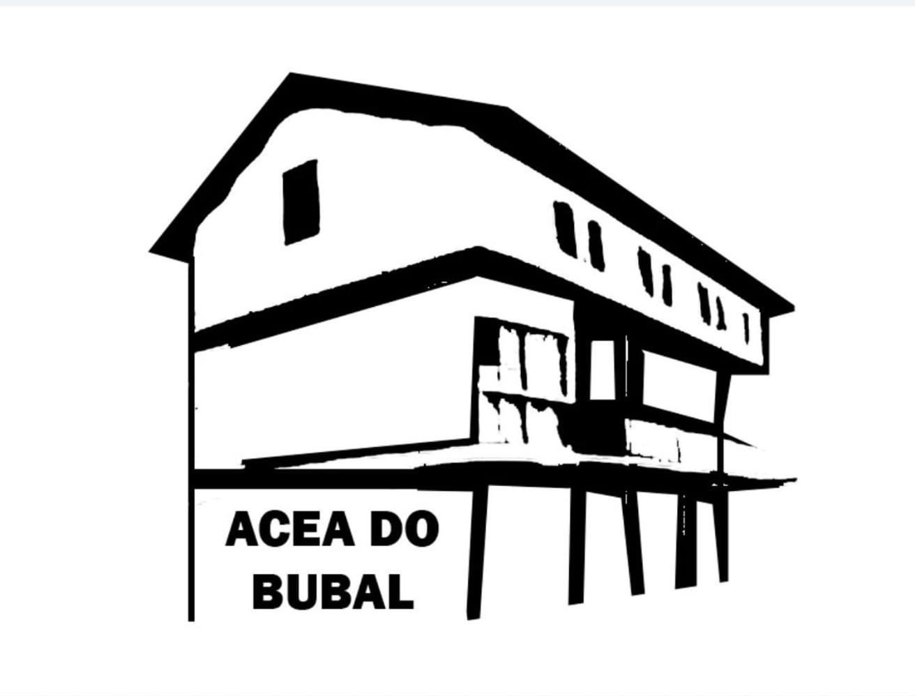 Penzion Acea Do Bubal Os Peares Exteriér fotografie