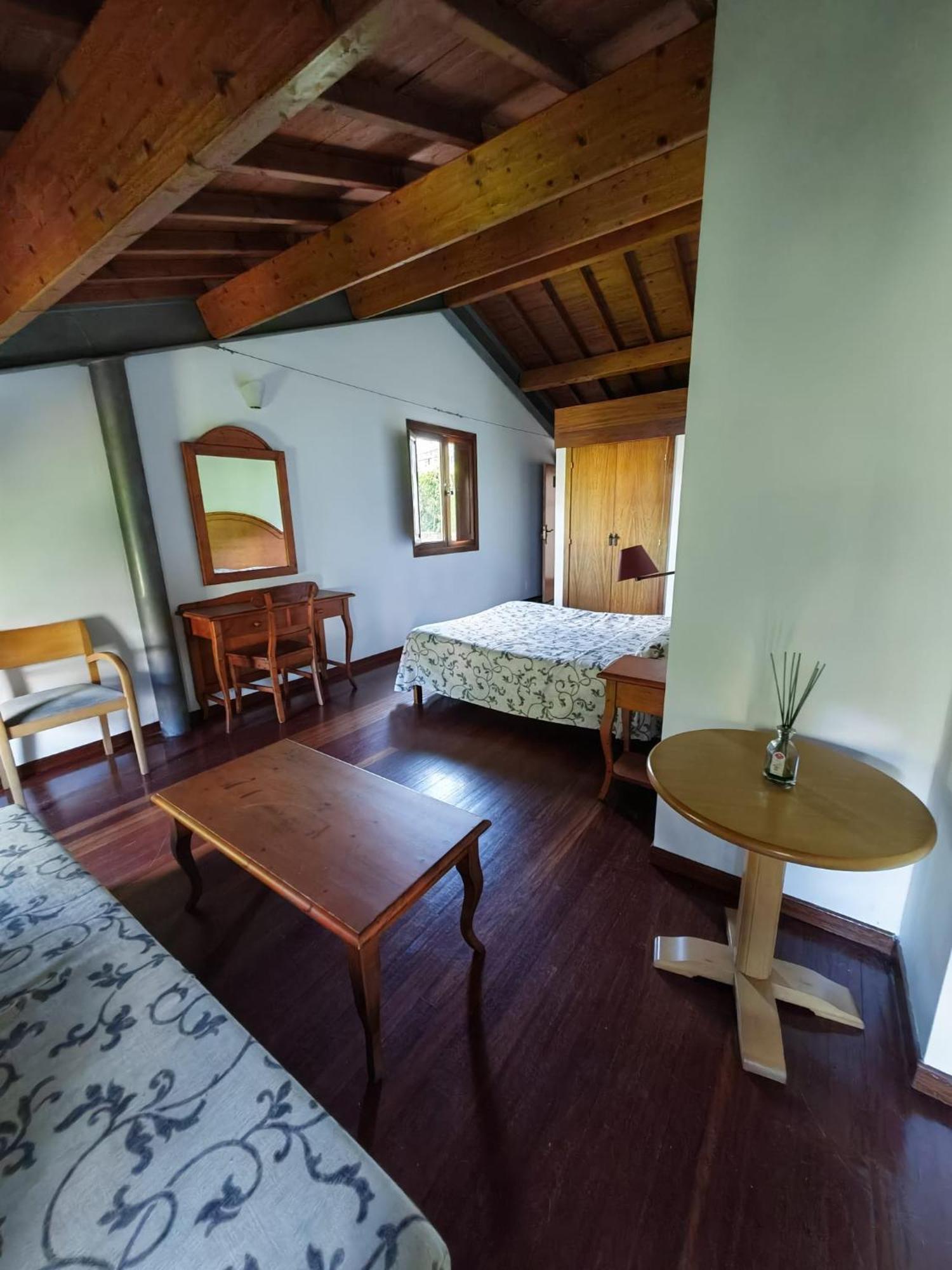 Penzion Acea Do Bubal Os Peares Exteriér fotografie