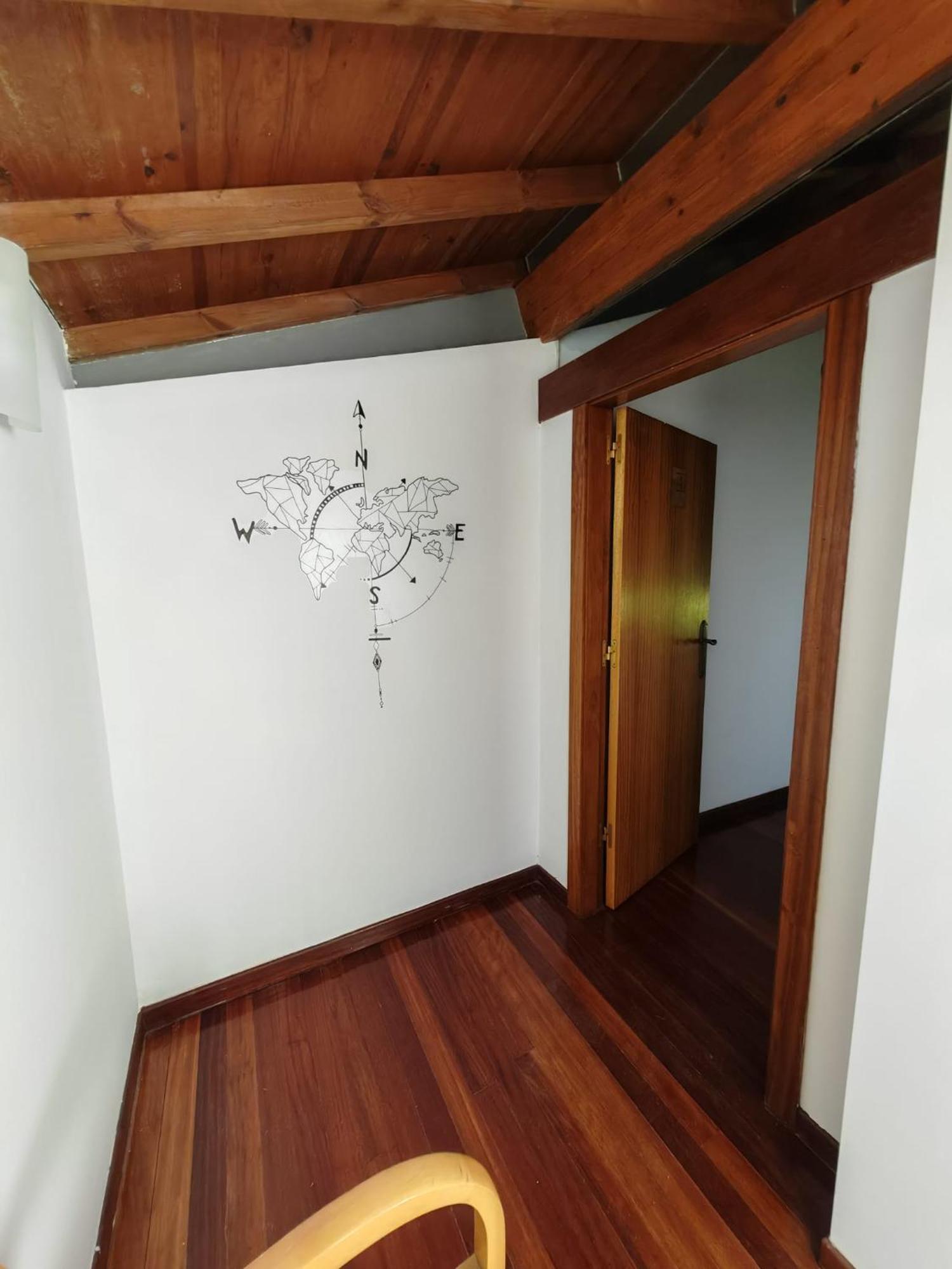 Penzion Acea Do Bubal Os Peares Exteriér fotografie